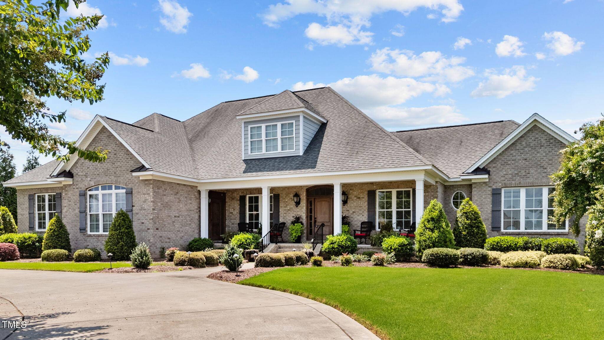 Wilson, NC 27896,6108 Thornbridge Way