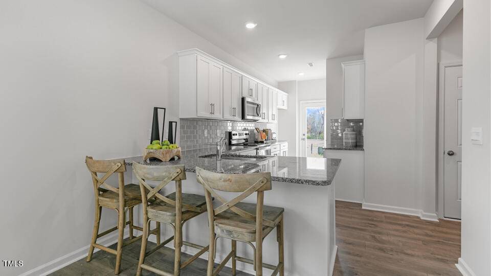 Knightdale, NC 27545,545 Lemon Daisy Lane