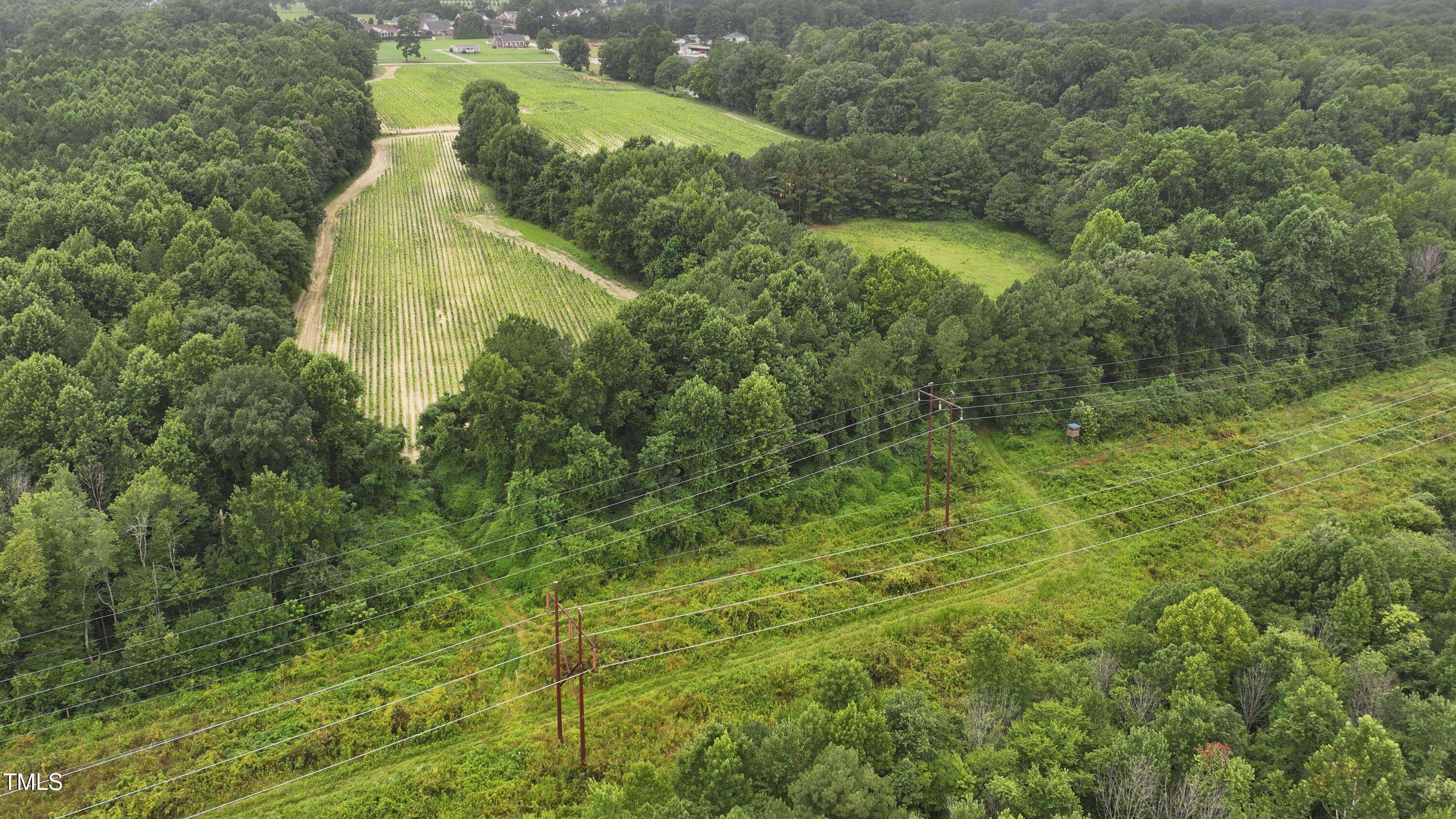 Nashville, NC 27856,00 James Road