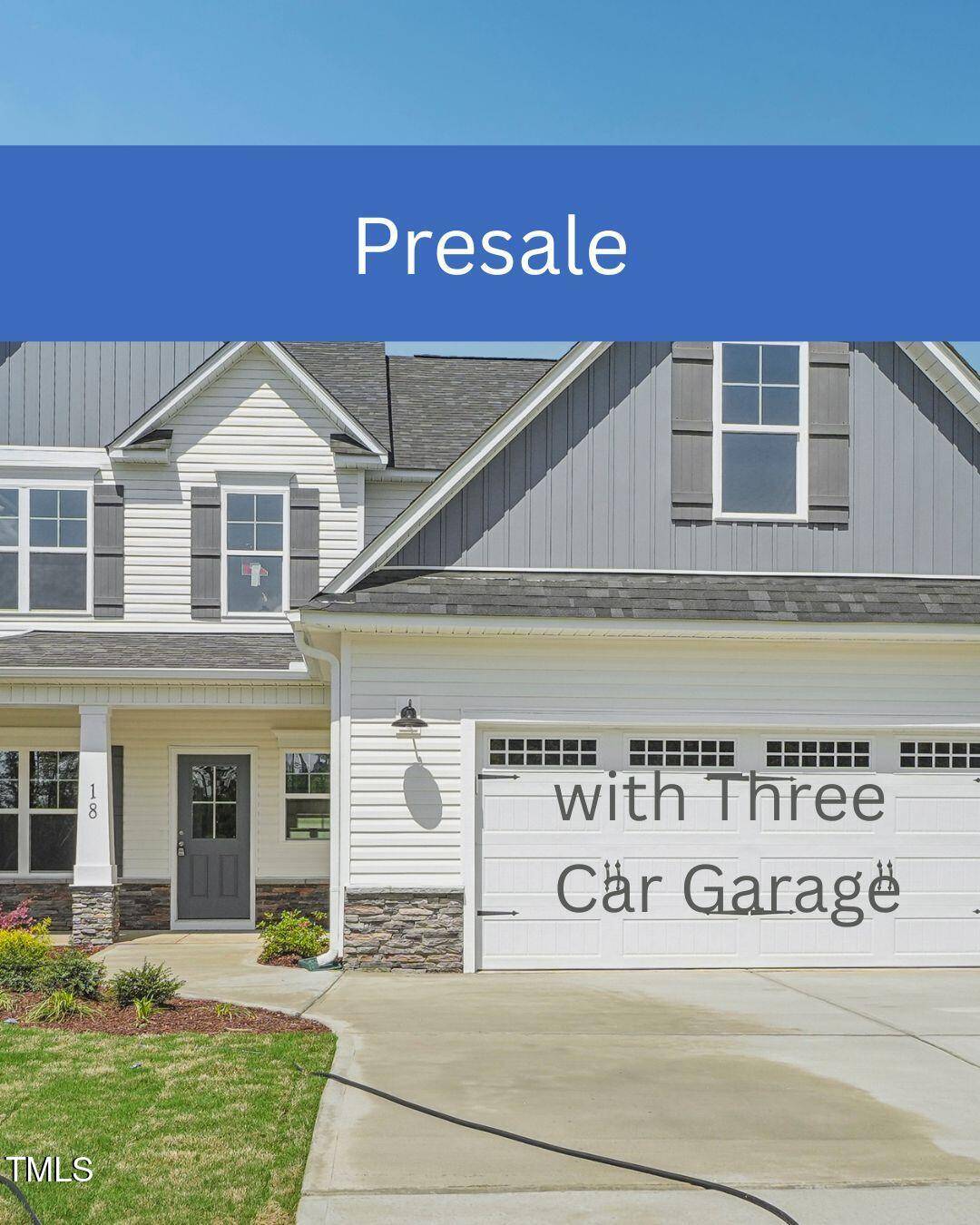 Clayton, NC 27527,81 Hewitt Woods Drive