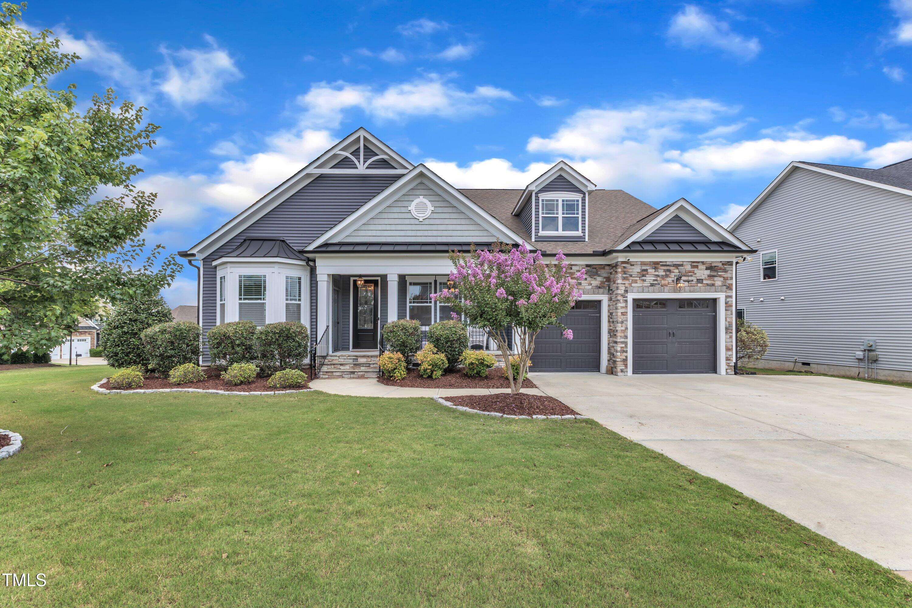Rolesville, NC 27571,407 Bendemeer Lane
