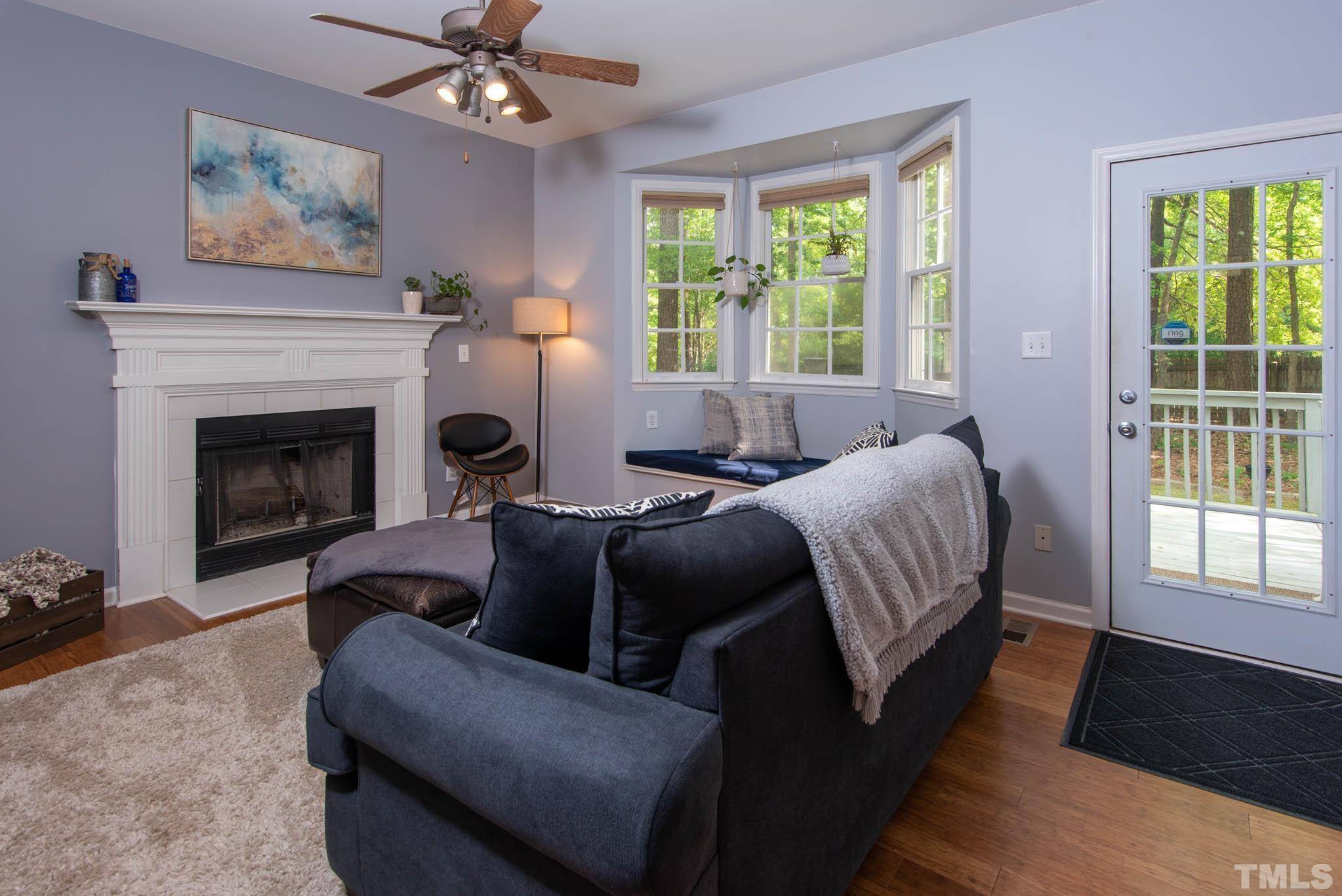 Durham, NC 27713,5 Madeira Court