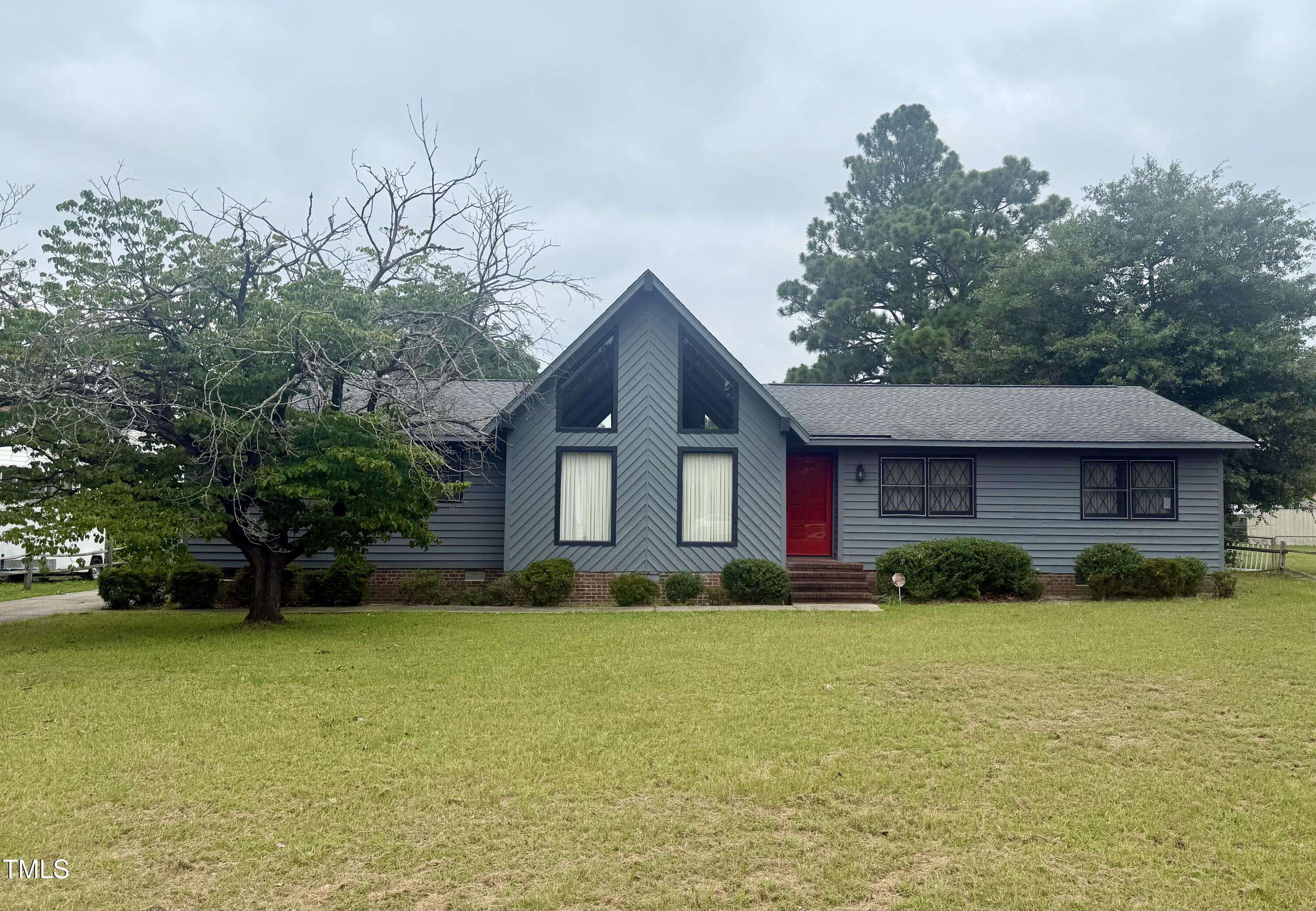 Hope Mills, NC 28348,3522 Golfview Road
