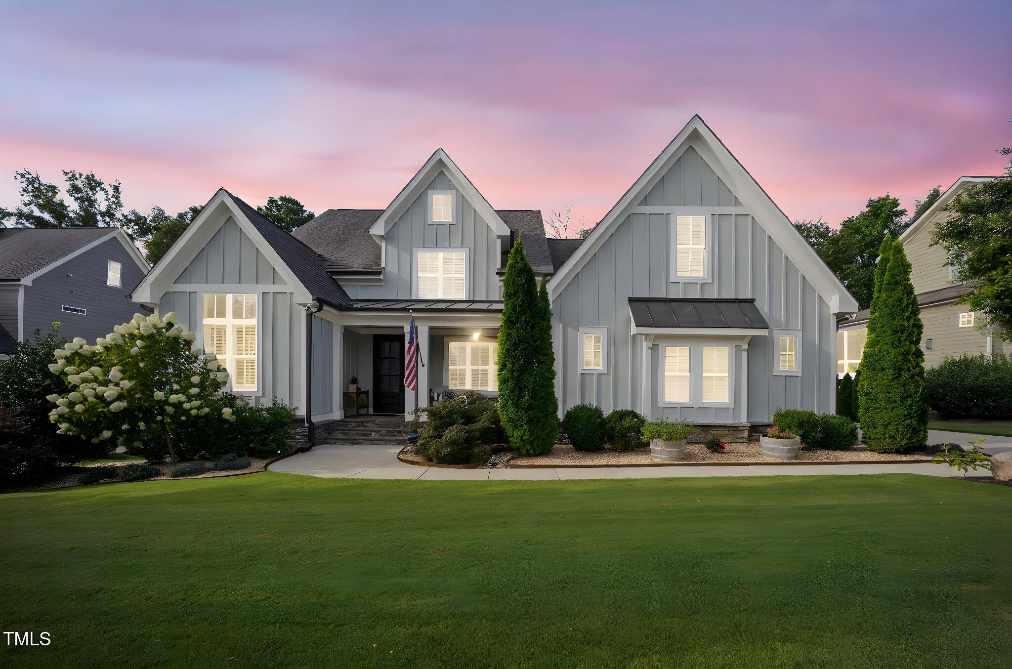 Wake Forest, NC 27587,1317 Mackinaw Drive