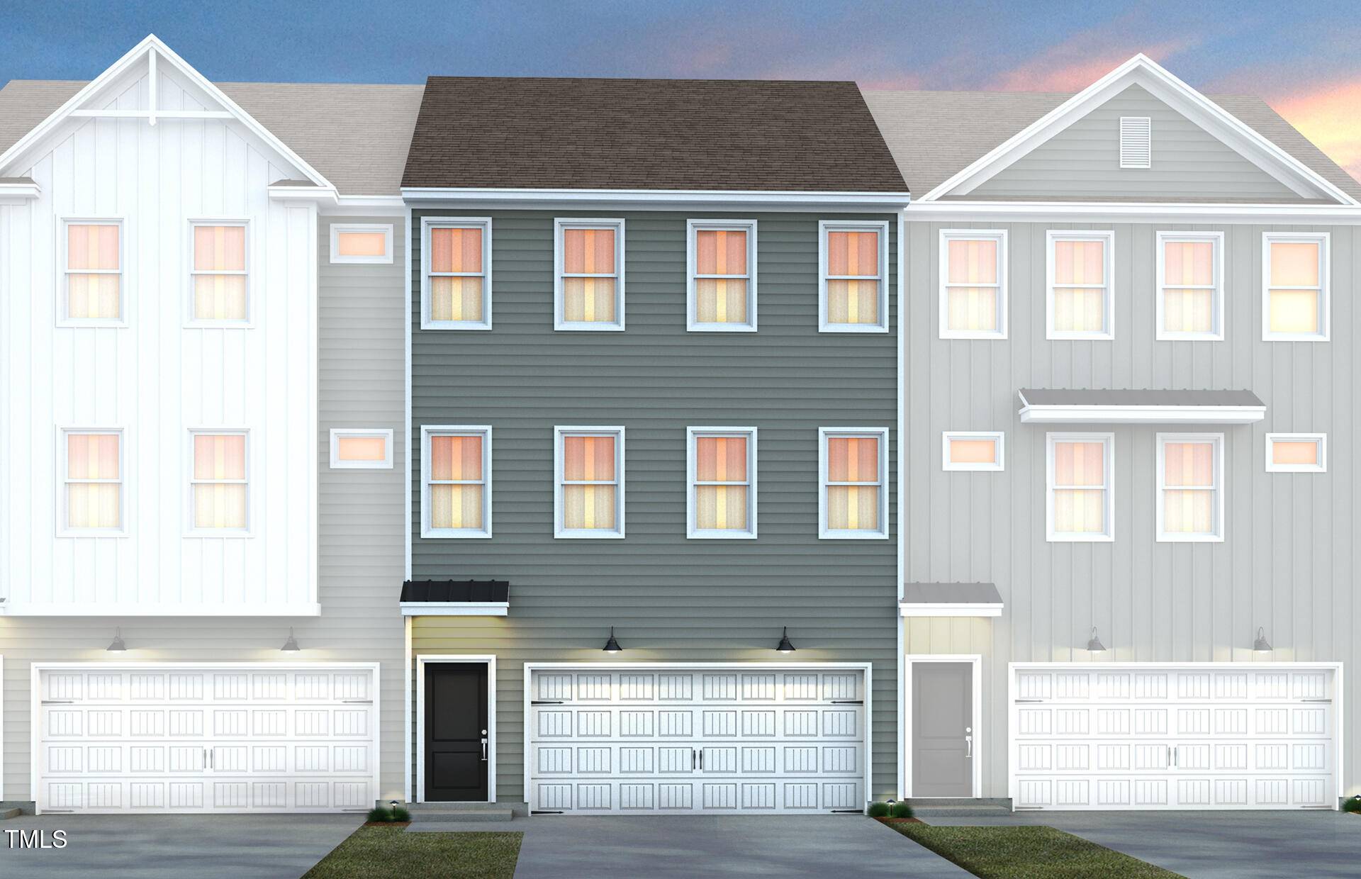 Apex, NC 27523,2106 Grubstake Street