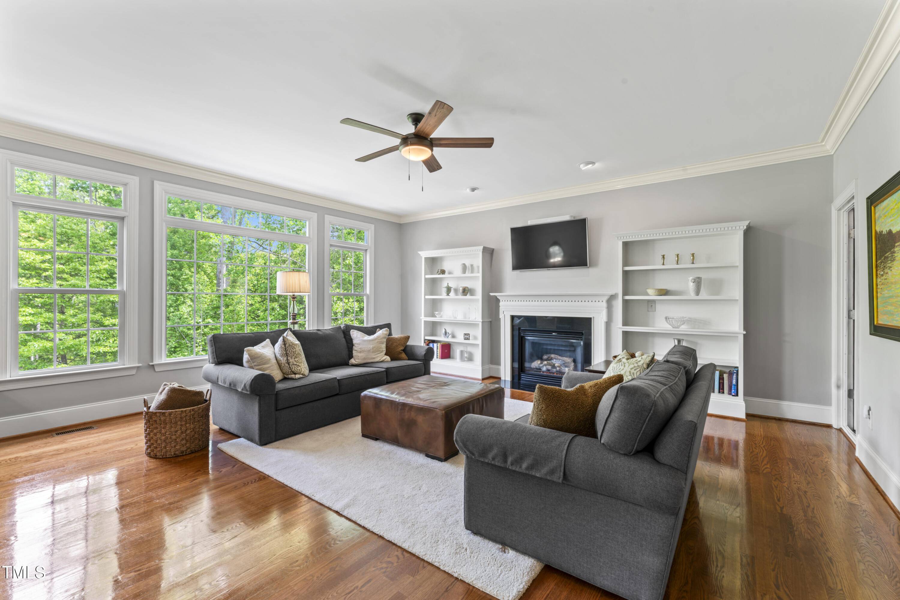 Holly Springs, NC 27540,613 Wescott Ridge Drive