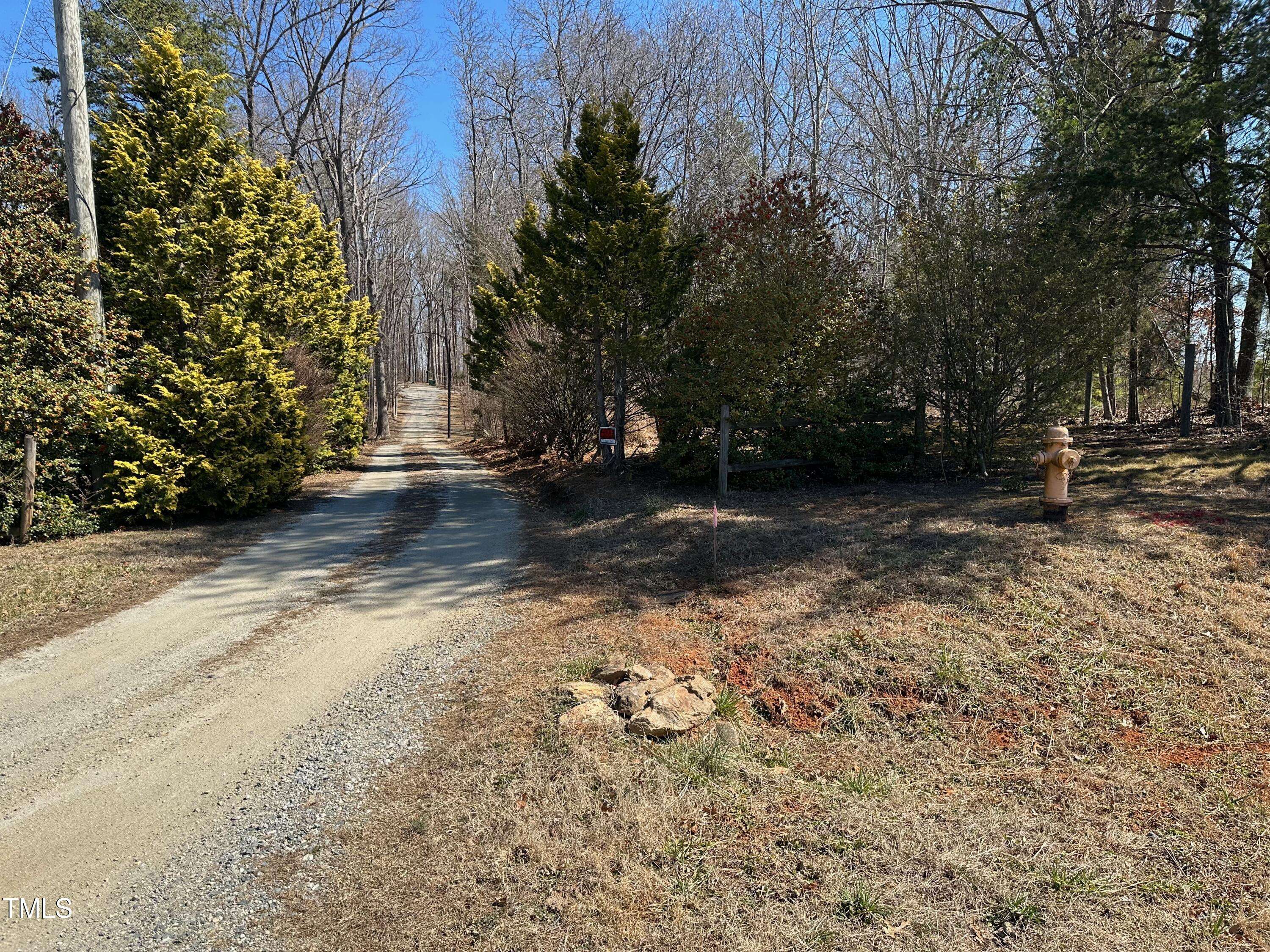 Winston-salem, NC 27101,0 Morris Rd Road