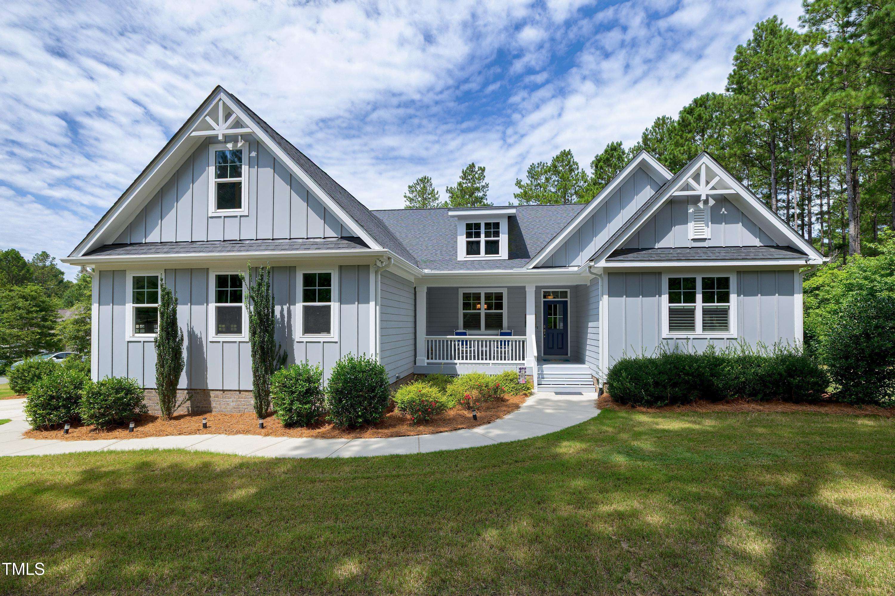 Pittsboro, NC 27312,40 Spring Hollow Court