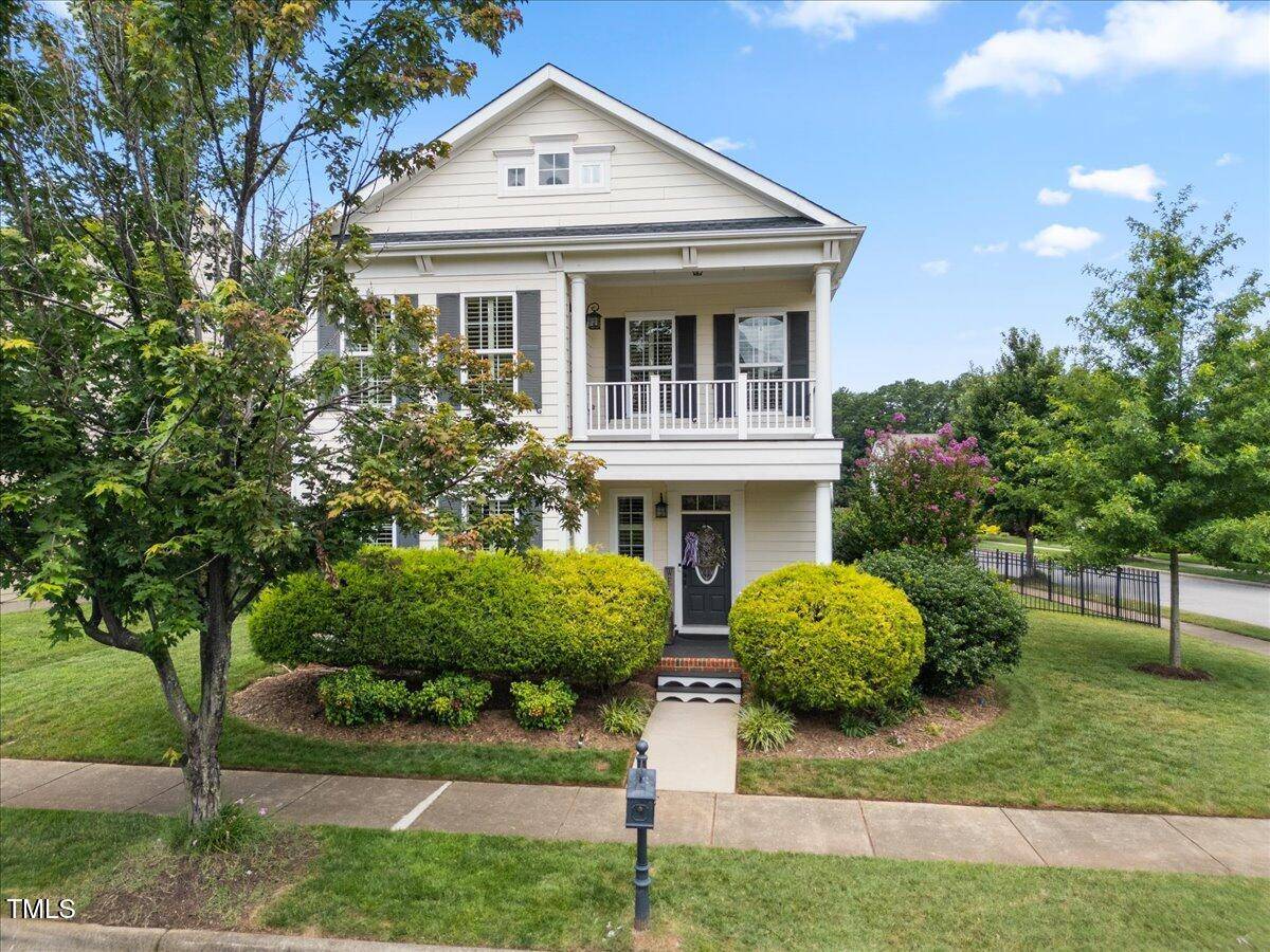 Raleigh, NC 27603,1300 Formal Garden Way