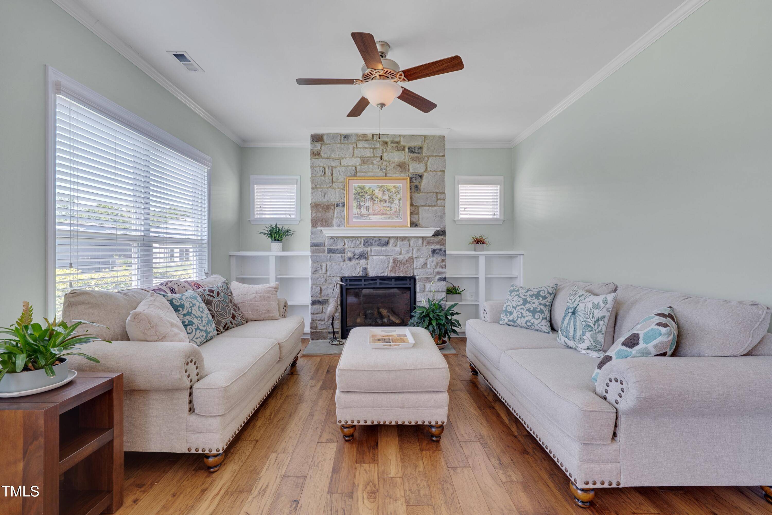 Durham, NC 27703,321 Ibis Lane