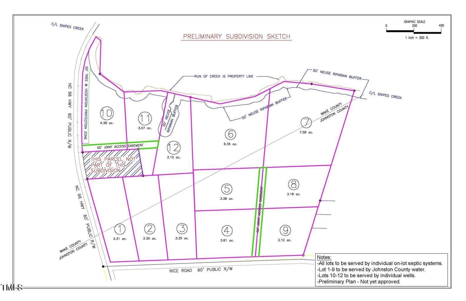 Zebulon, NC 27597,26 Tant Farm Lane