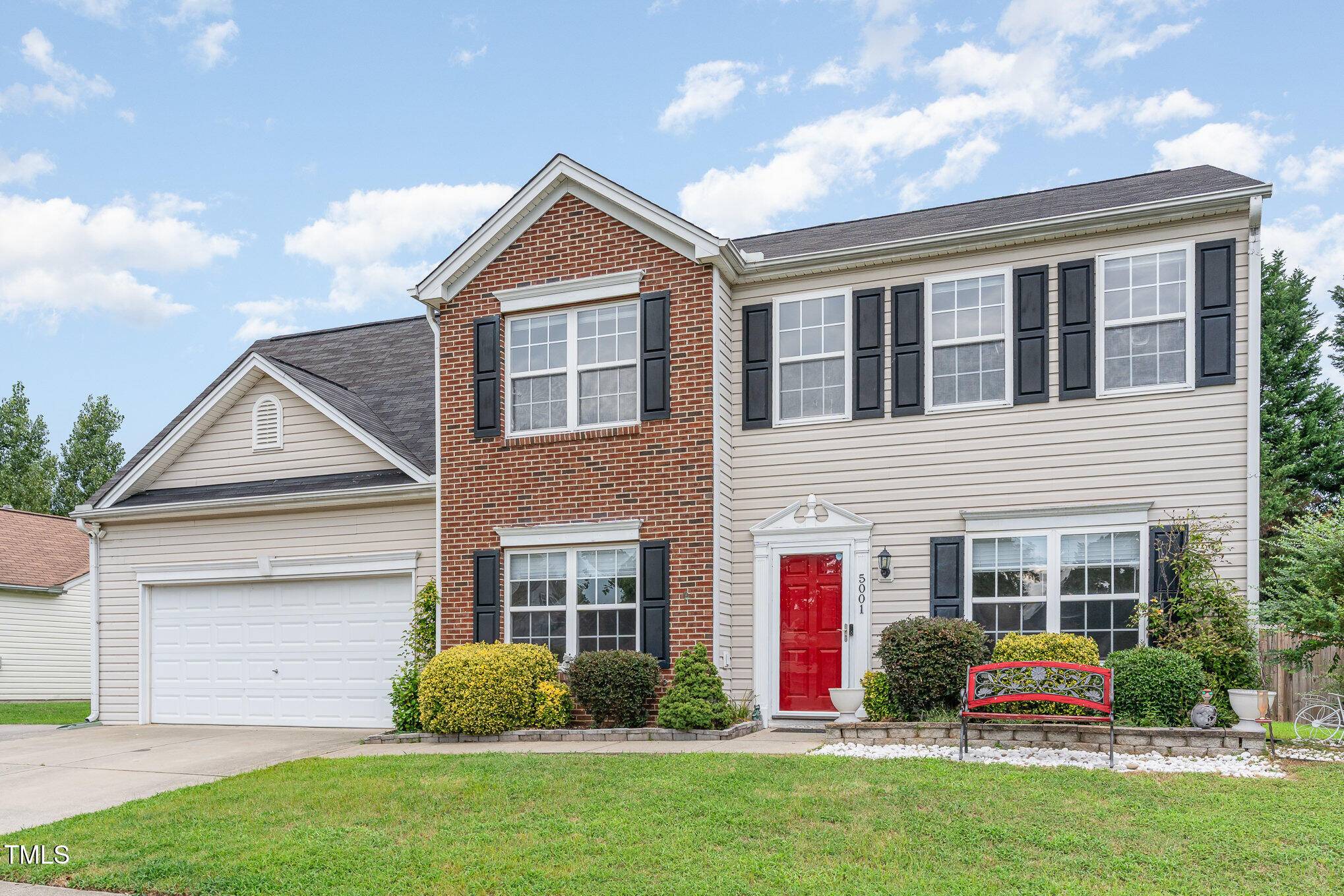 Raleigh, NC 27616,5001 Marathon Lane