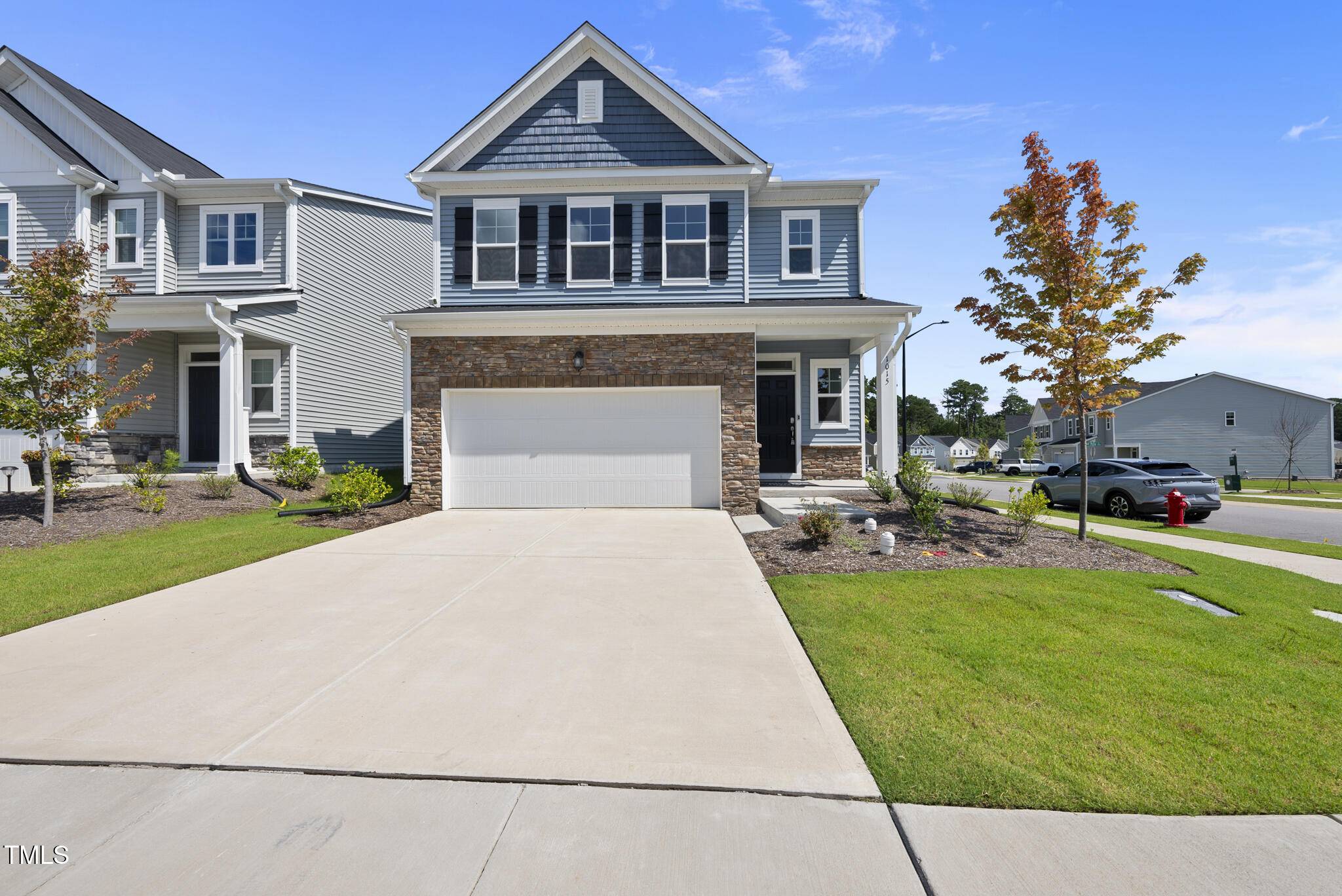 Durham, NC 27703,1015 Sora Way