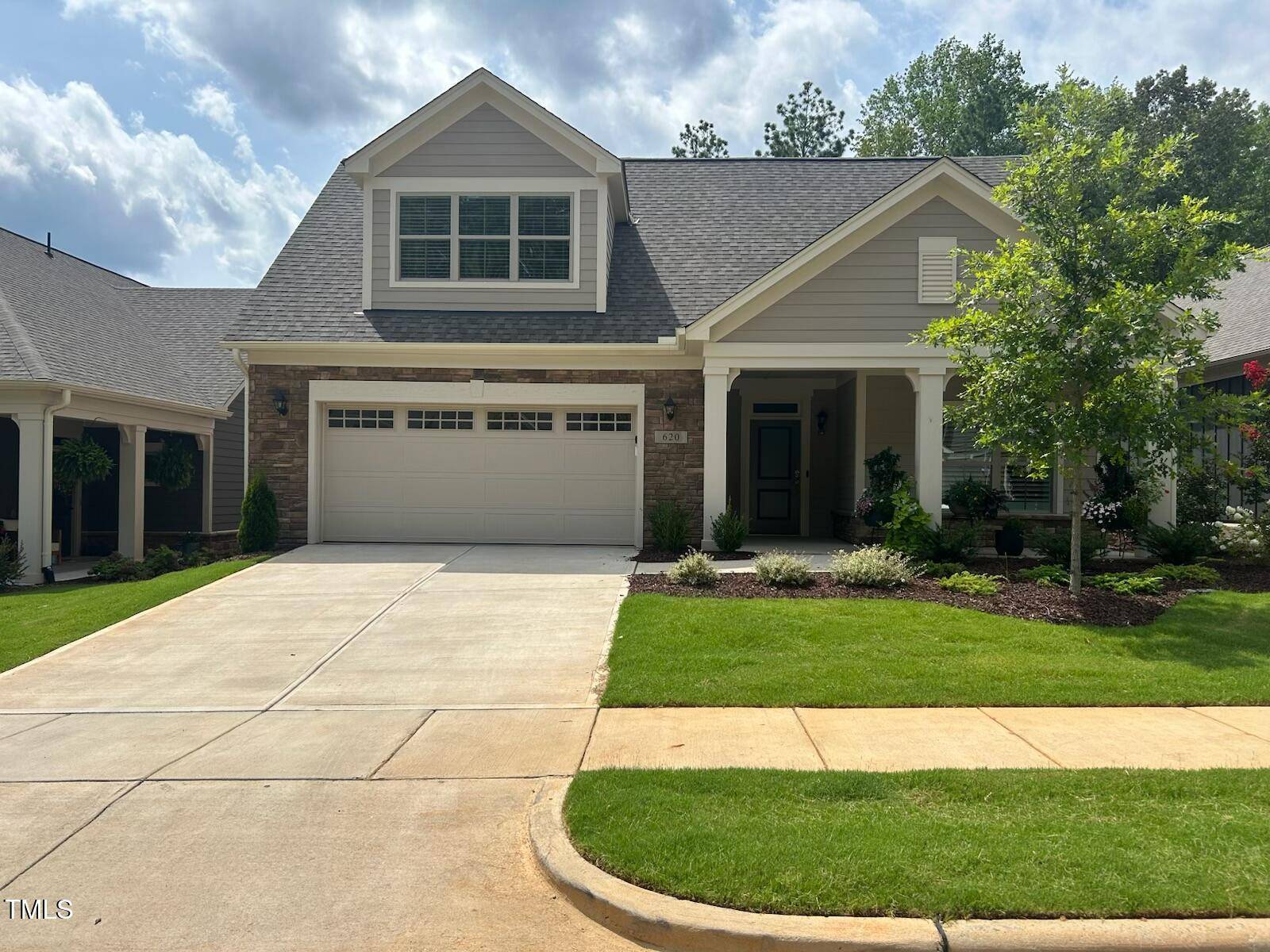 Cary, NC 27518,620 Stokley View Drive