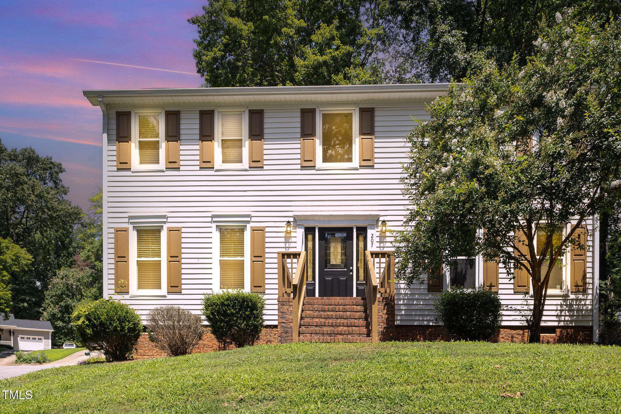 Cary, NC 27513,207 Wyatts Pond Lane