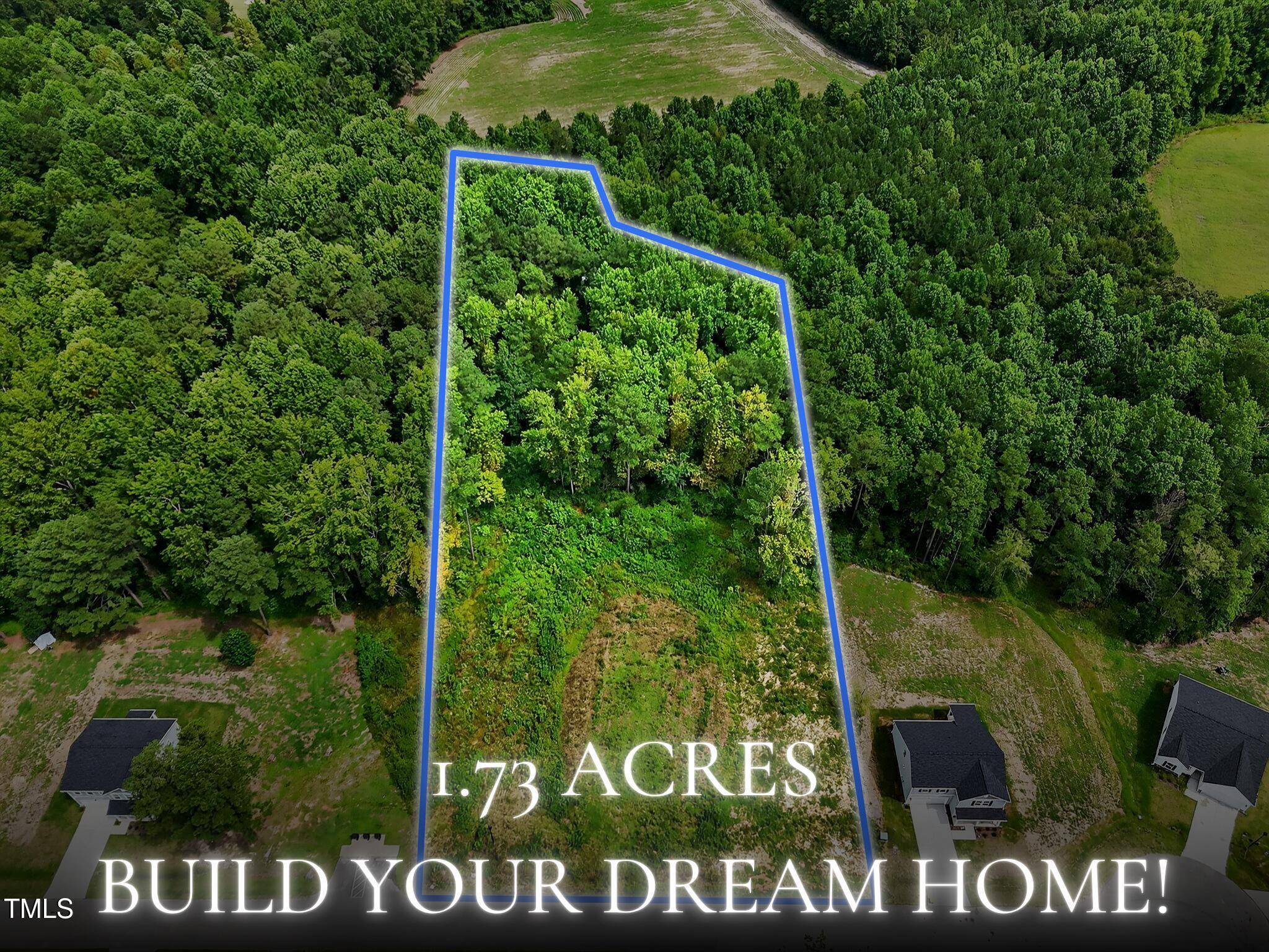 Kenly, NC 27542,453 Queenstown Drive