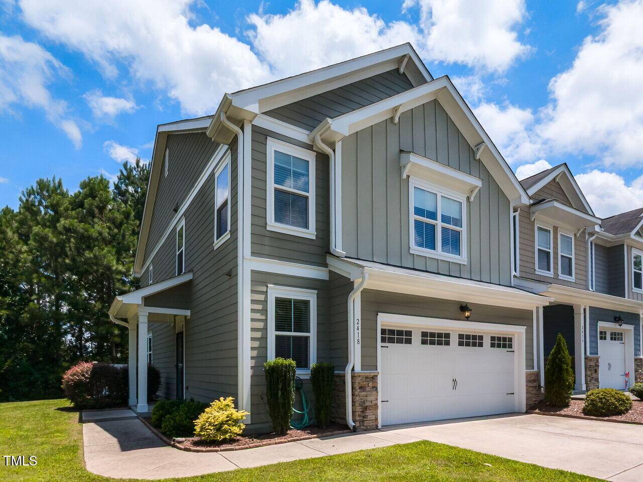Apex, NC 27502,2418 Pecan Ridge Way