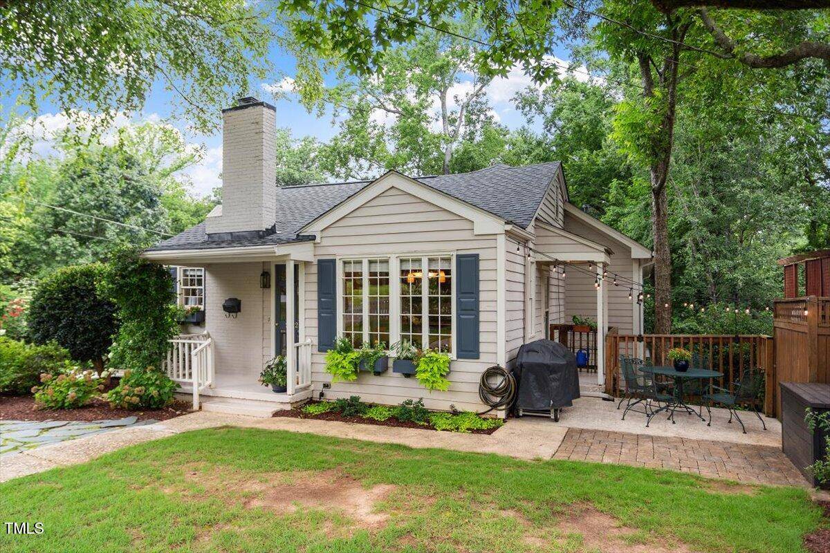 Raleigh, NC 27608,2722 Wayland
