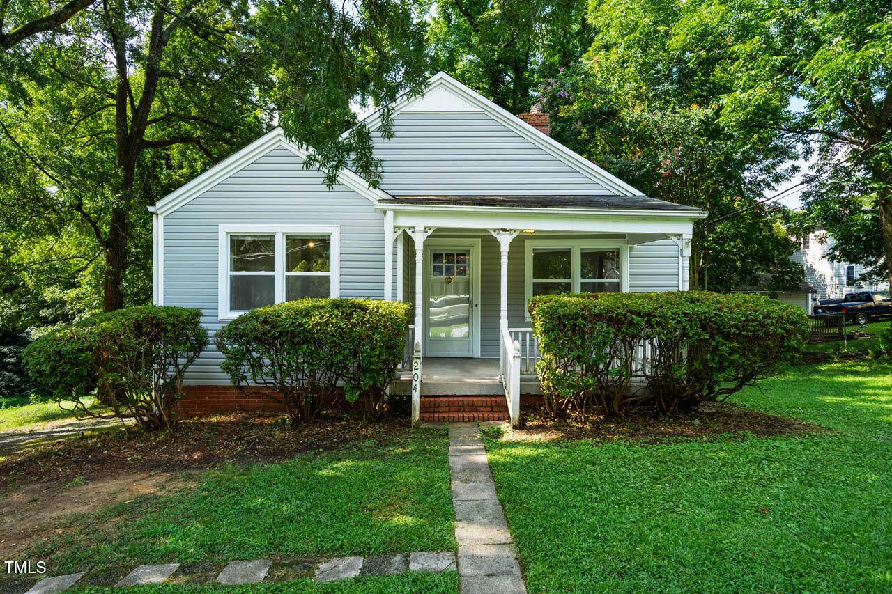 Durham, NC 27701,204 E Lynch Street