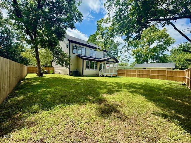 Oxford, NC 27565,112 First Street