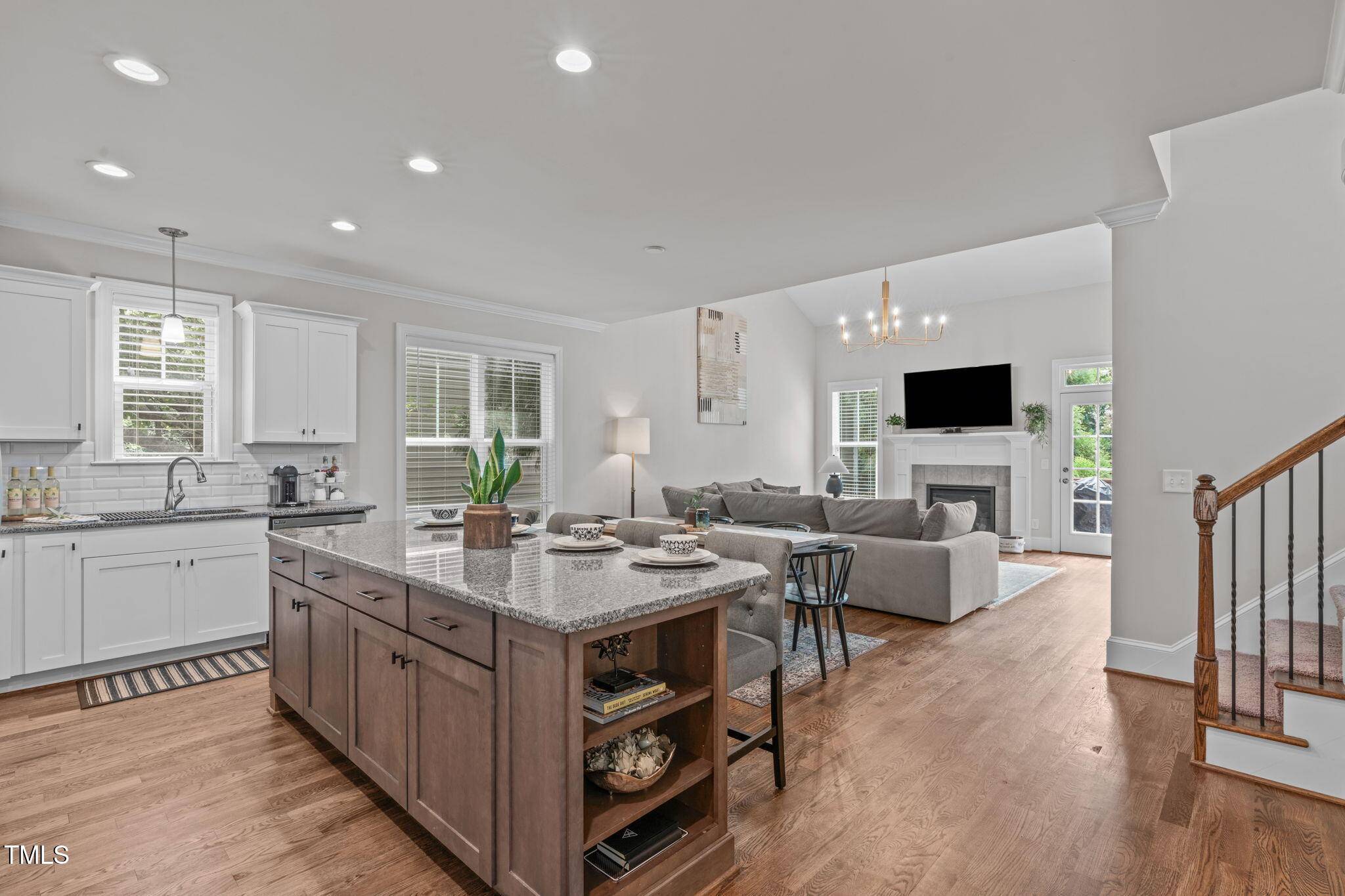 Raleigh, NC 27606,414 Heather Drive