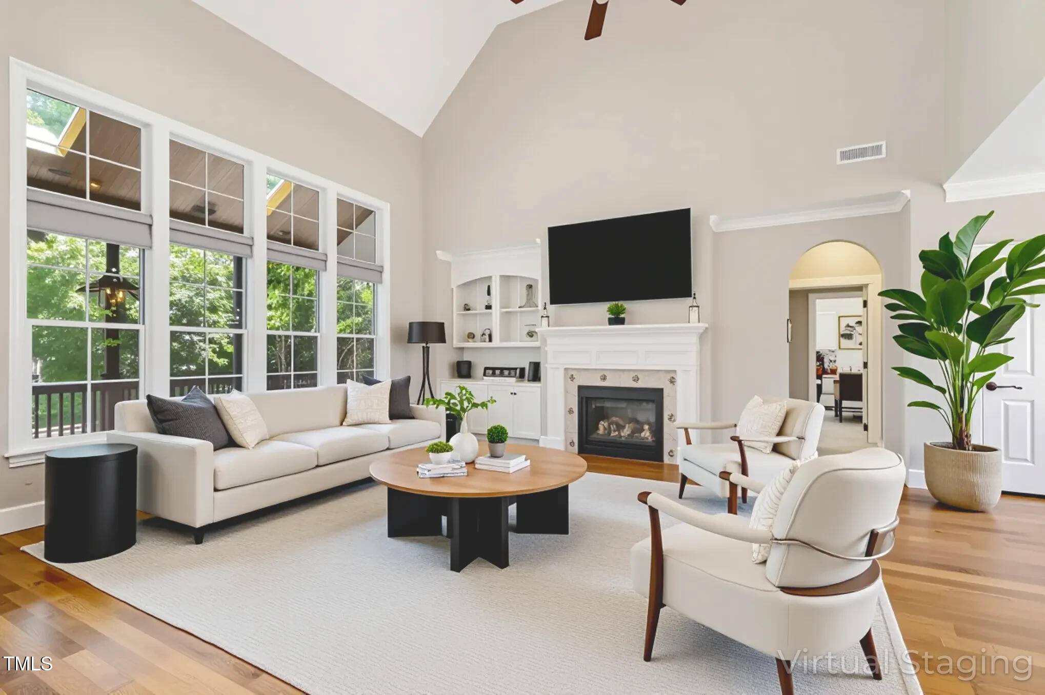 Wake Forest, NC 27587,2801 Trevi Fountain Place