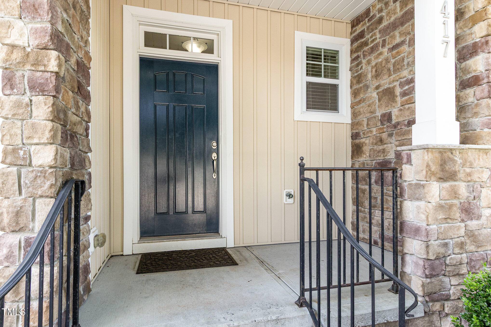 Cary, NC 27519,417 Christian Creek Place