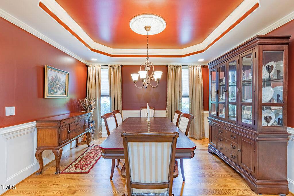 Rolesville, NC 27571,418 Granite Creek Drive