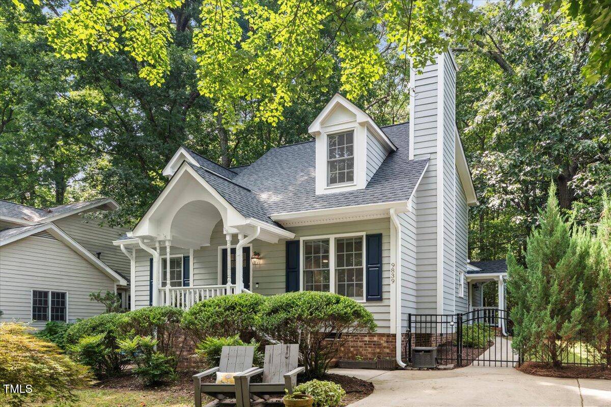 Wake Forest, NC 27587,9839 Sovereign Way