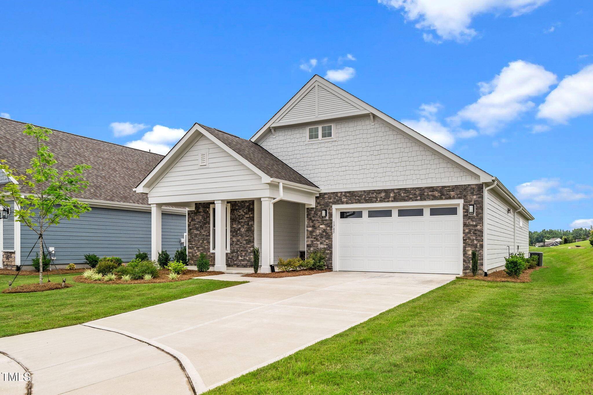 Fuquay Varina, NC 27526,1705 Pinecliff Court