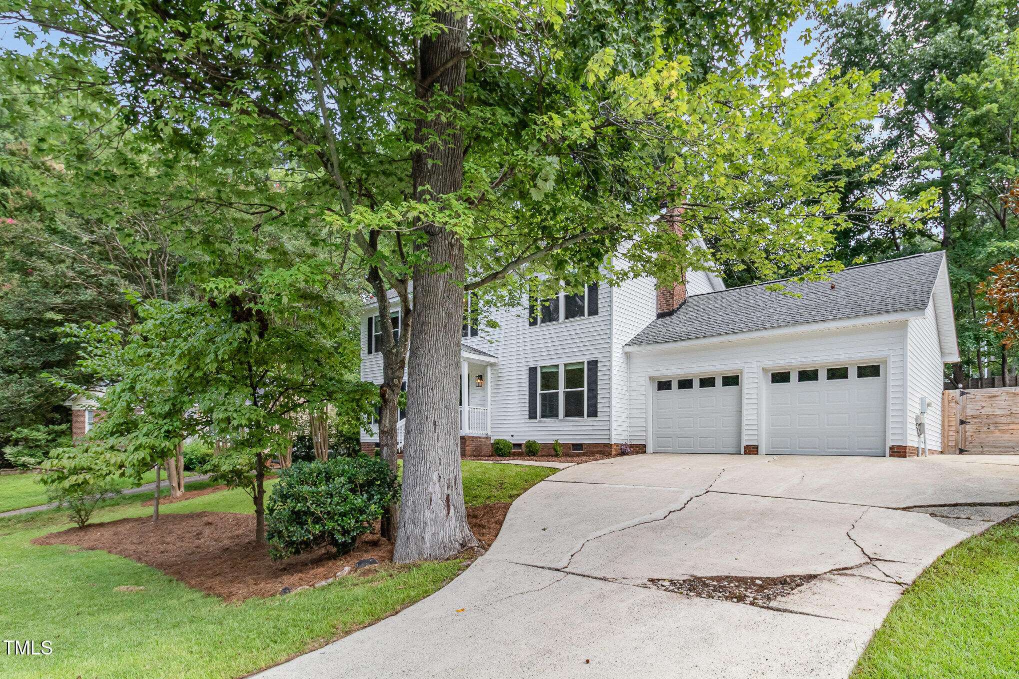 Cary, NC 27513,211 Wyatts Pond Lane