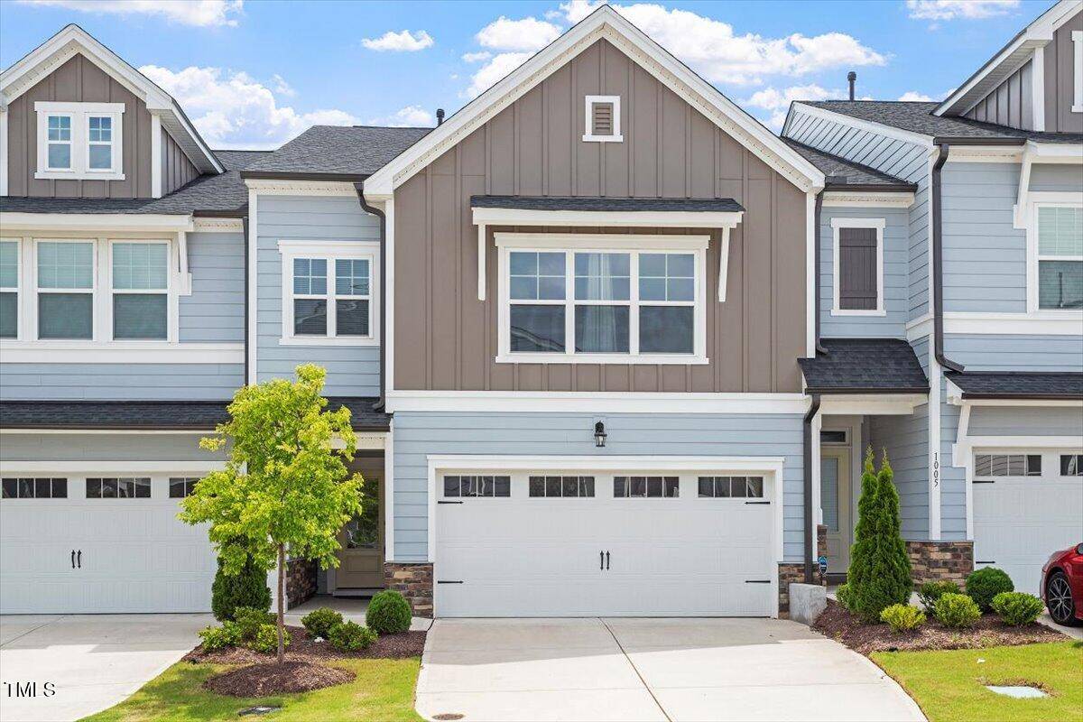 Durham, NC 27713,1003 Canary Pepper Drive