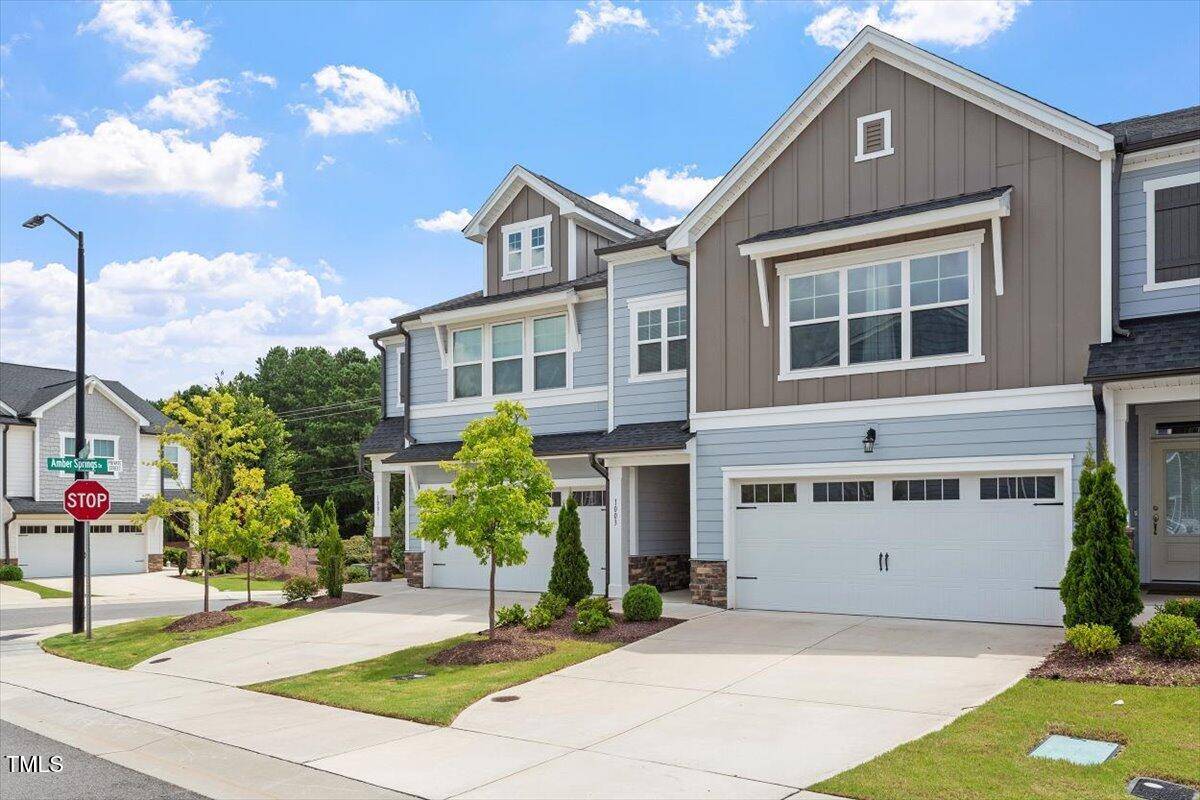 Durham, NC 27713,1003 Canary Pepper Drive