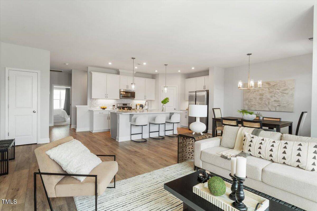 Durham, NC 27713,1003 Canary Pepper Drive