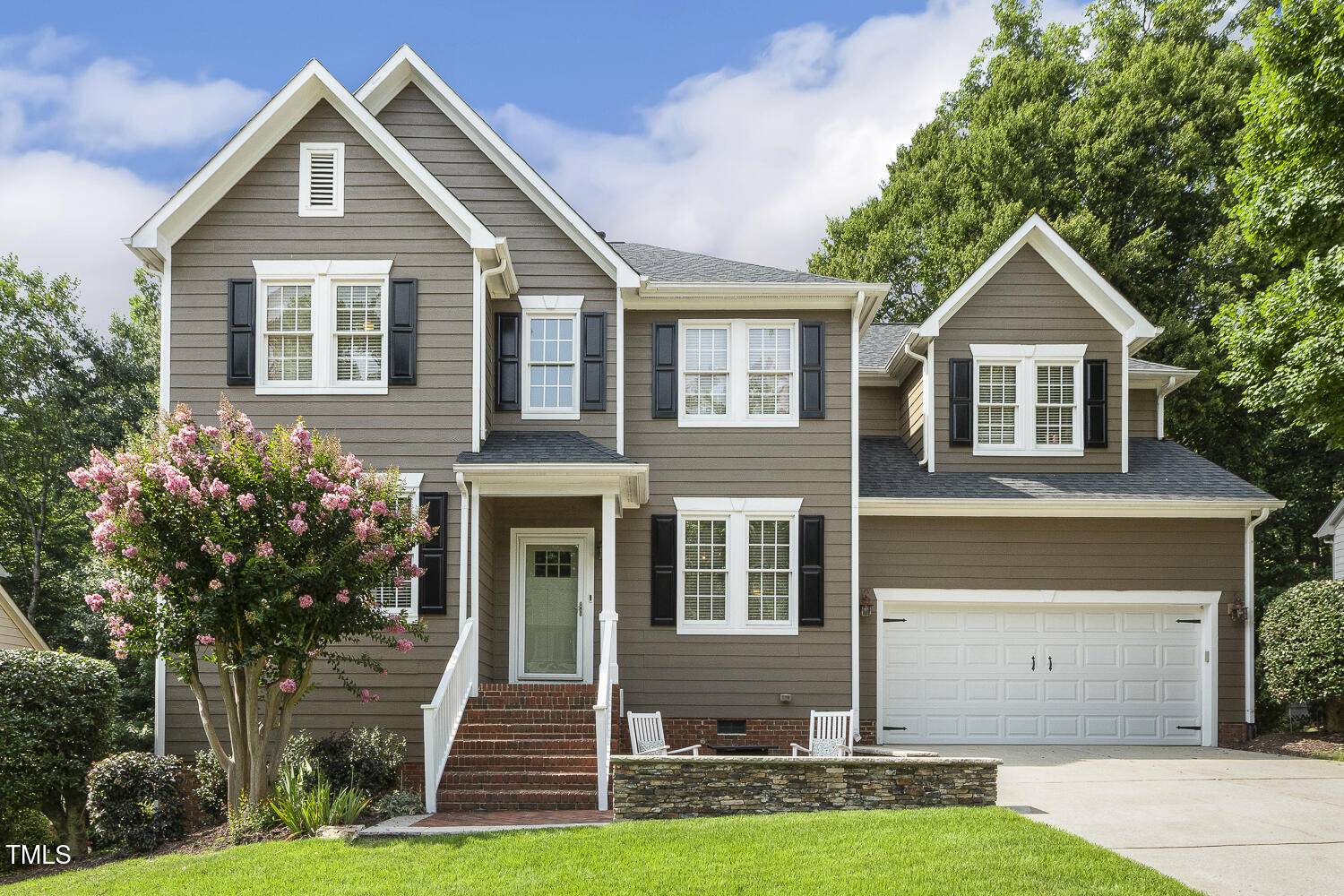 Raleigh, NC 27614,2213 Wakespring Court