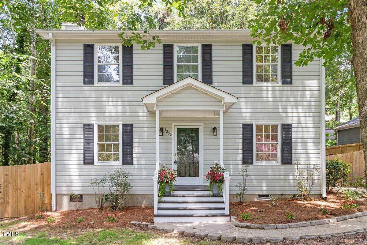Durham, NC 27707,3202 Hornbuckle Place