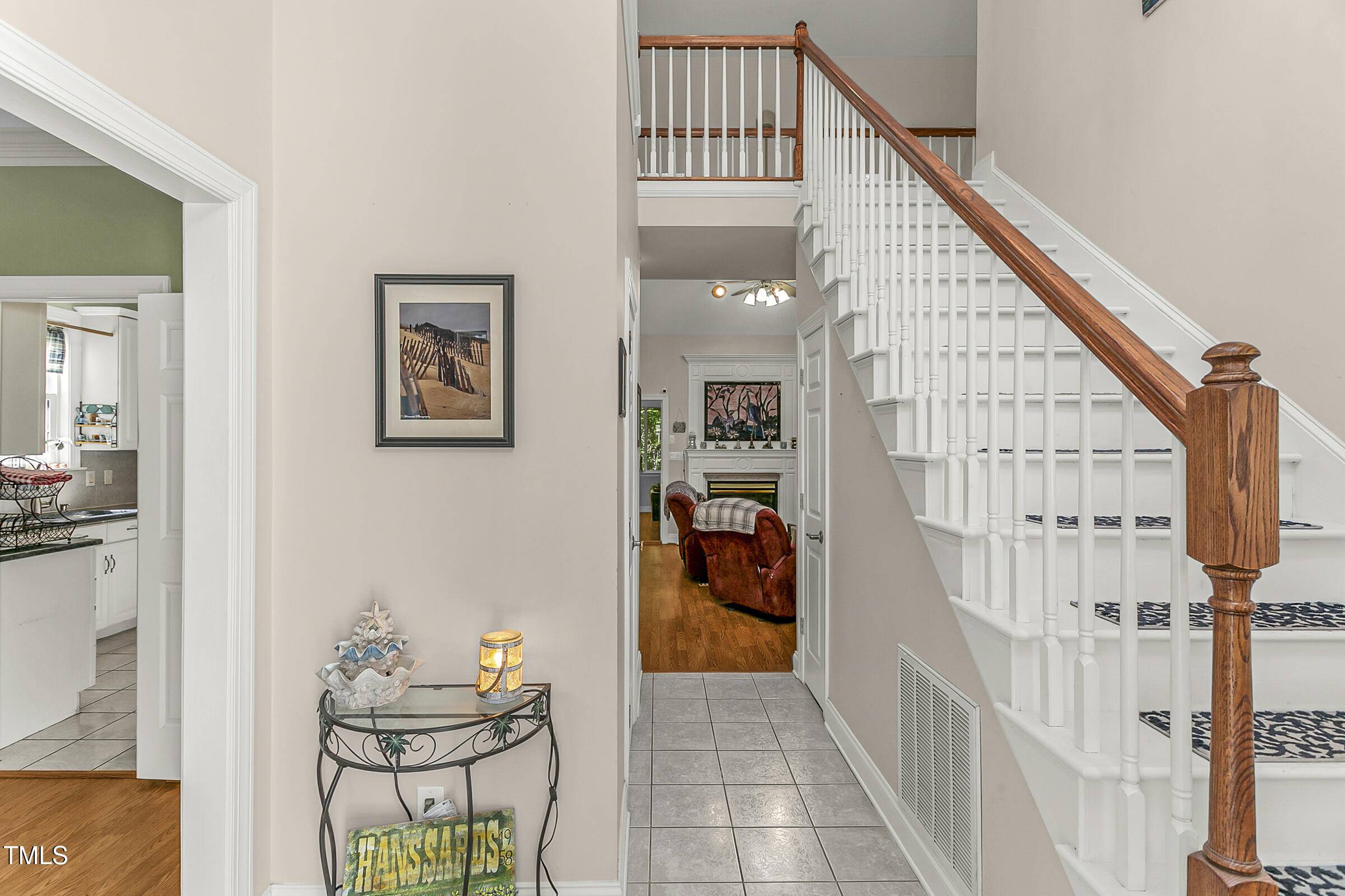 Rougemont, NC 27572,709 Lake Winds Trail