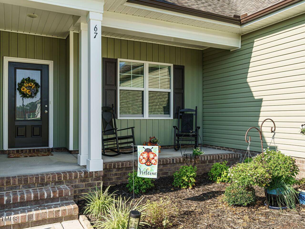 Benson, NC 27504,67 Cedarbrook Drive