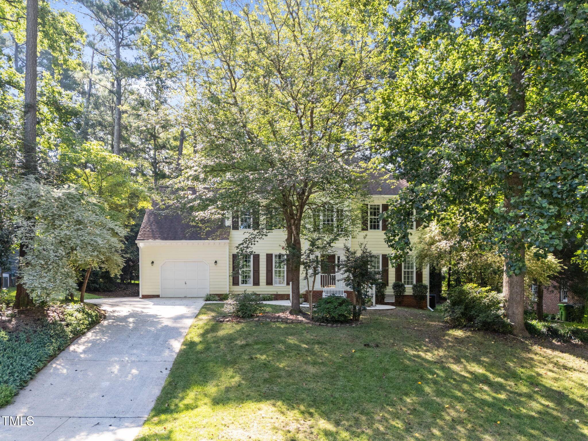 Raleigh, NC 27615,1032 Vestavia Woods Drive