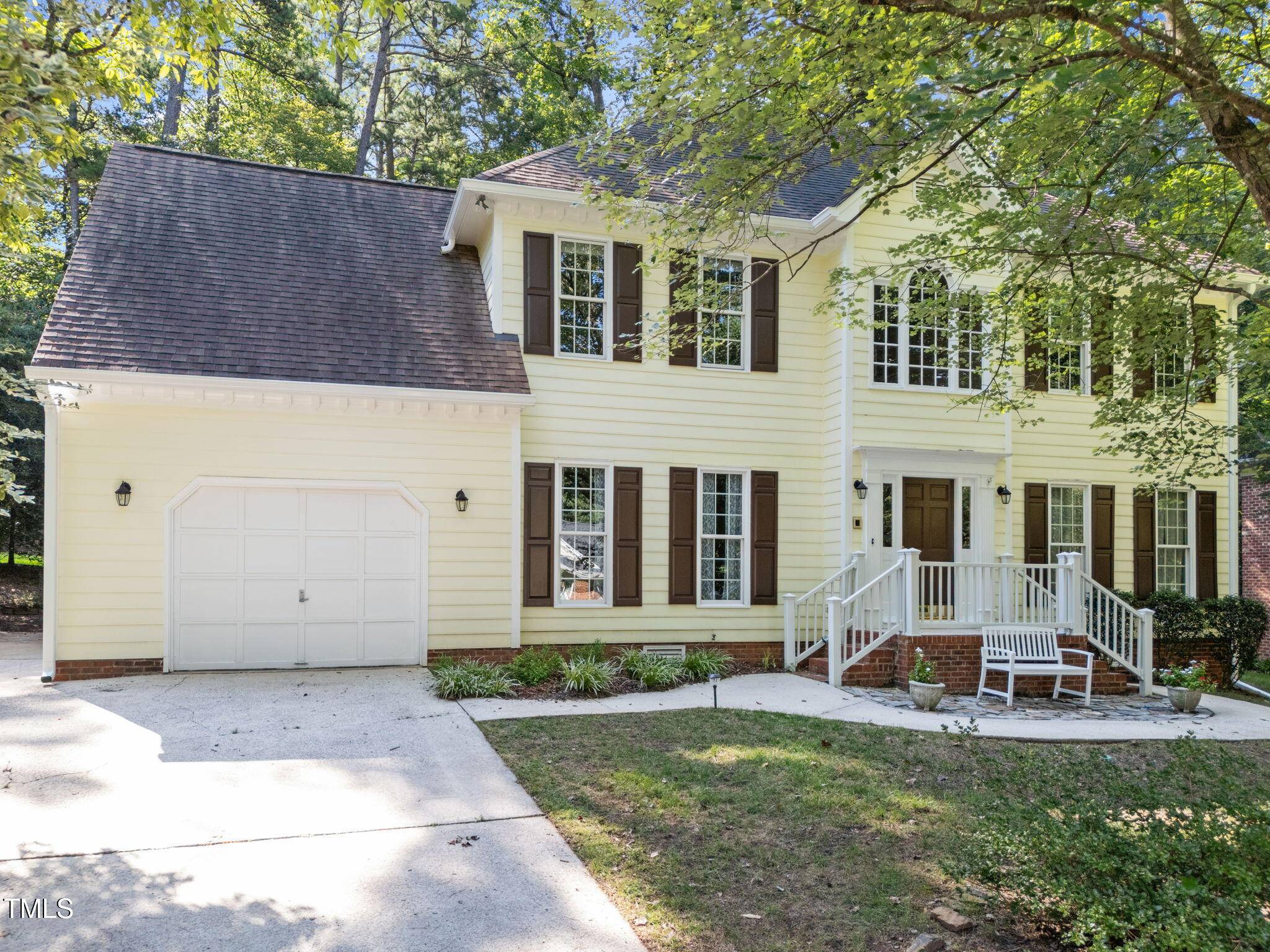 Raleigh, NC 27615,1032 Vestavia Woods Drive