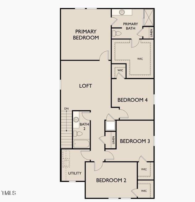 Rolesville, NC 27571,1237 Solace Way