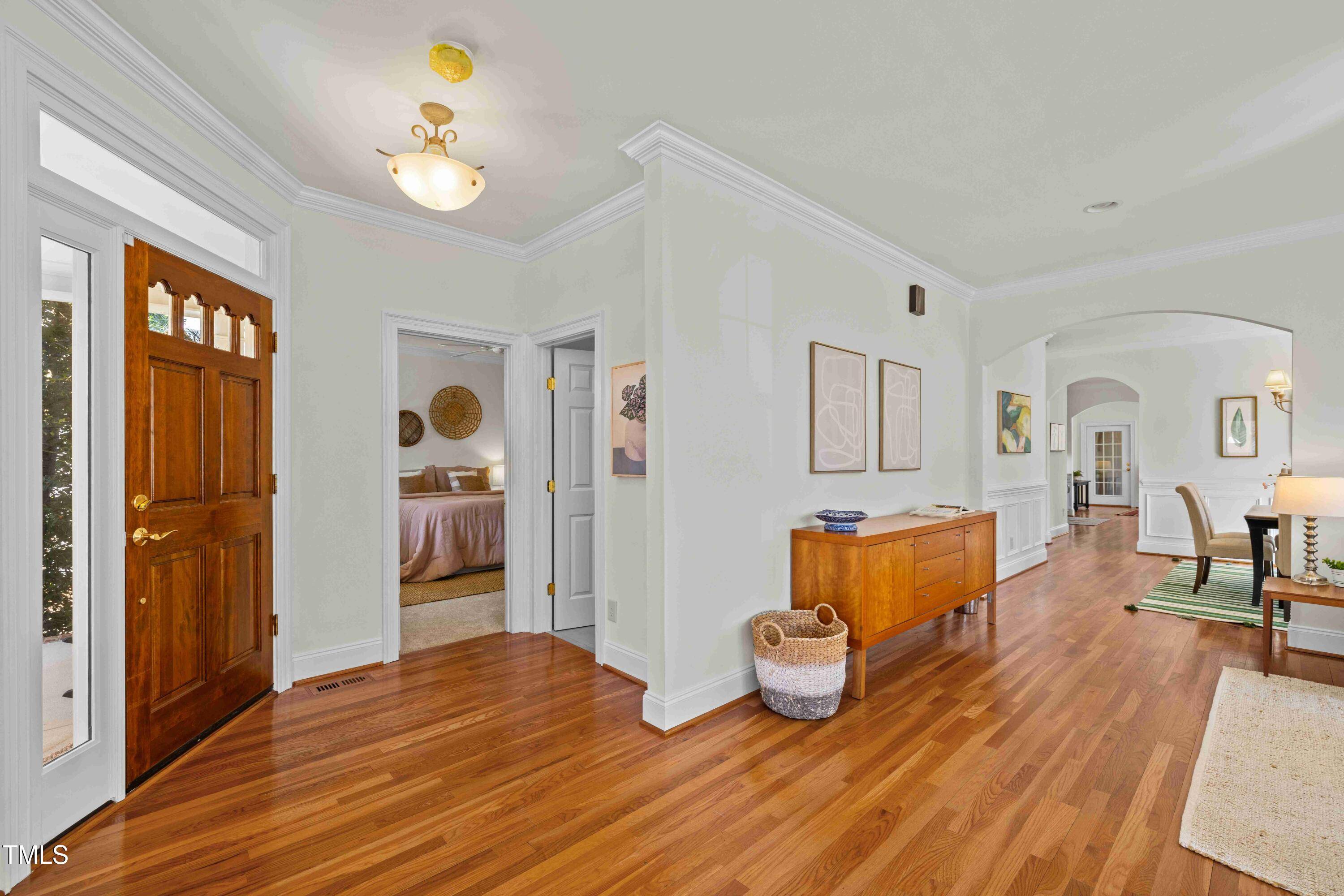 Chapel Hill, NC 27517,10040 Ward