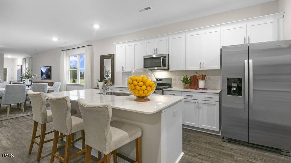 Knightdale, NC 27545,632 Sweet Iris Drive