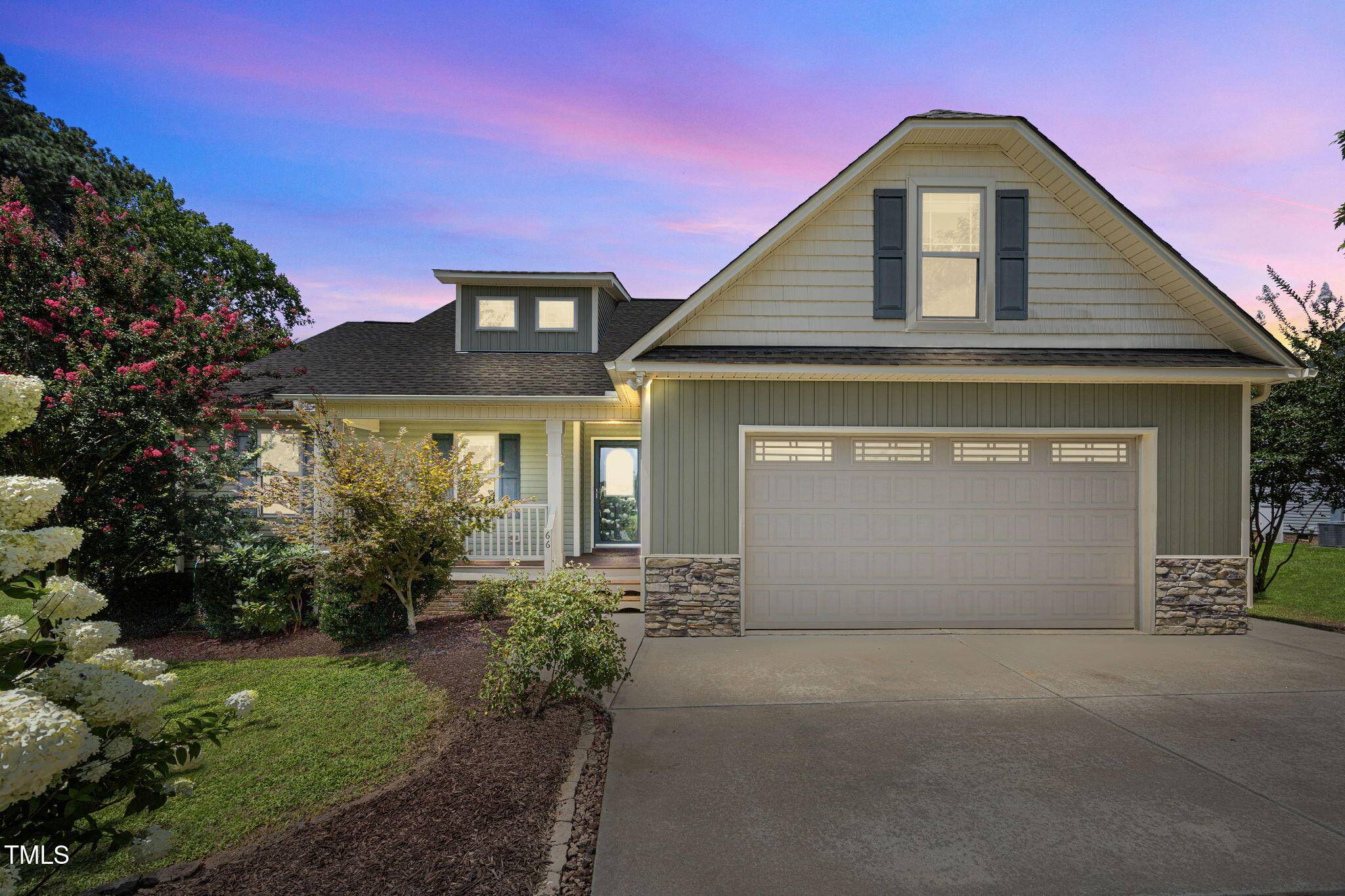 Angier, NC 27501,66 London Lane