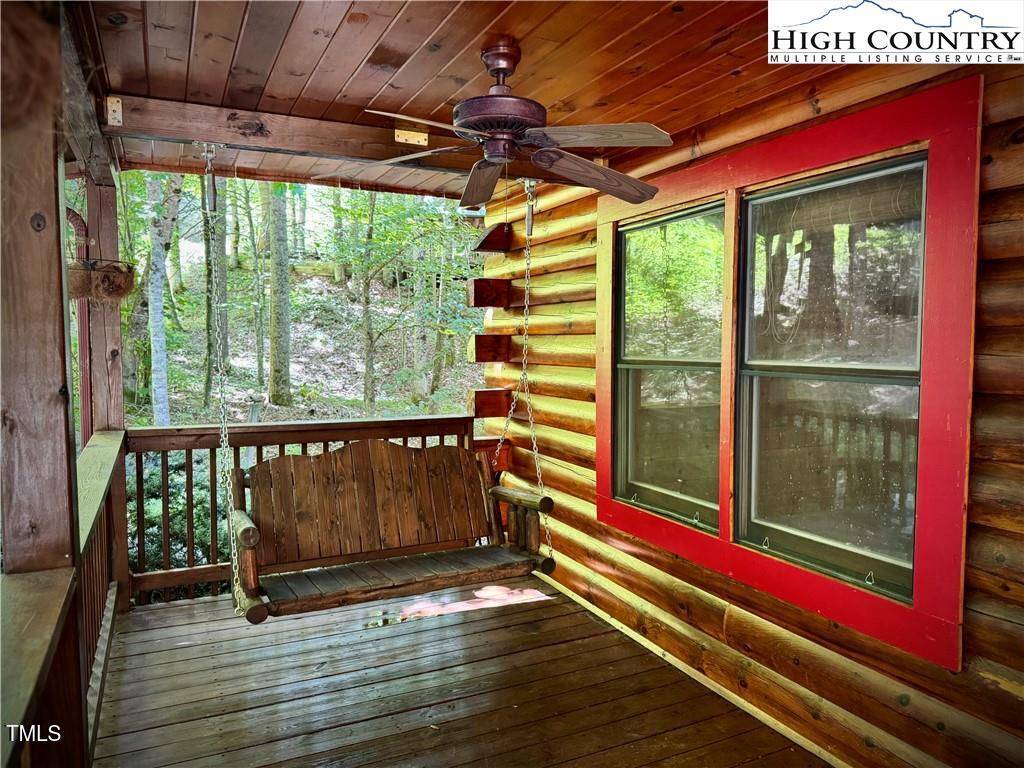Todd, NC 28684,524 Timberlakes Drive