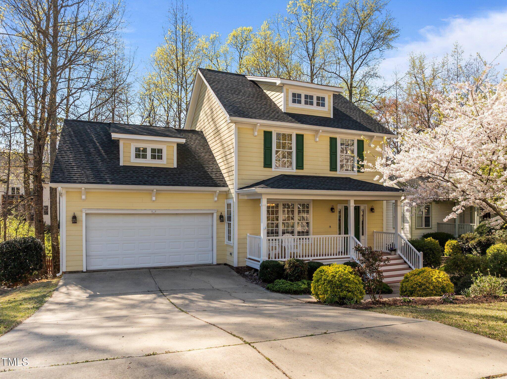 Apex, NC 27502,1407 Grappenhall Drive