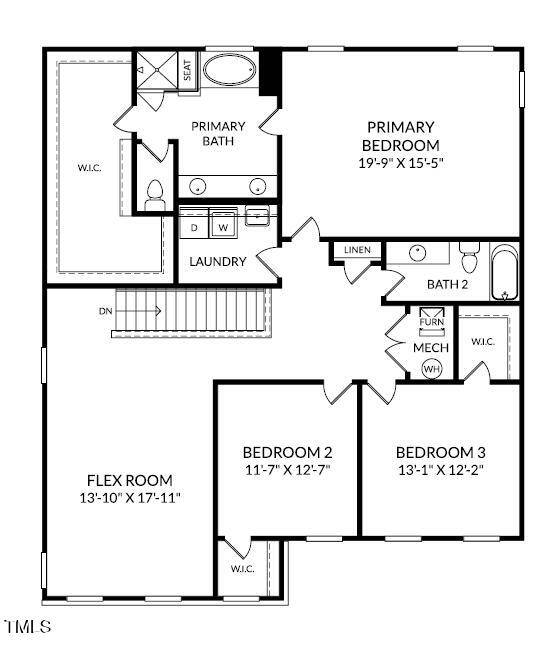 Apex, NC 27523,245 Williams Grove Lane