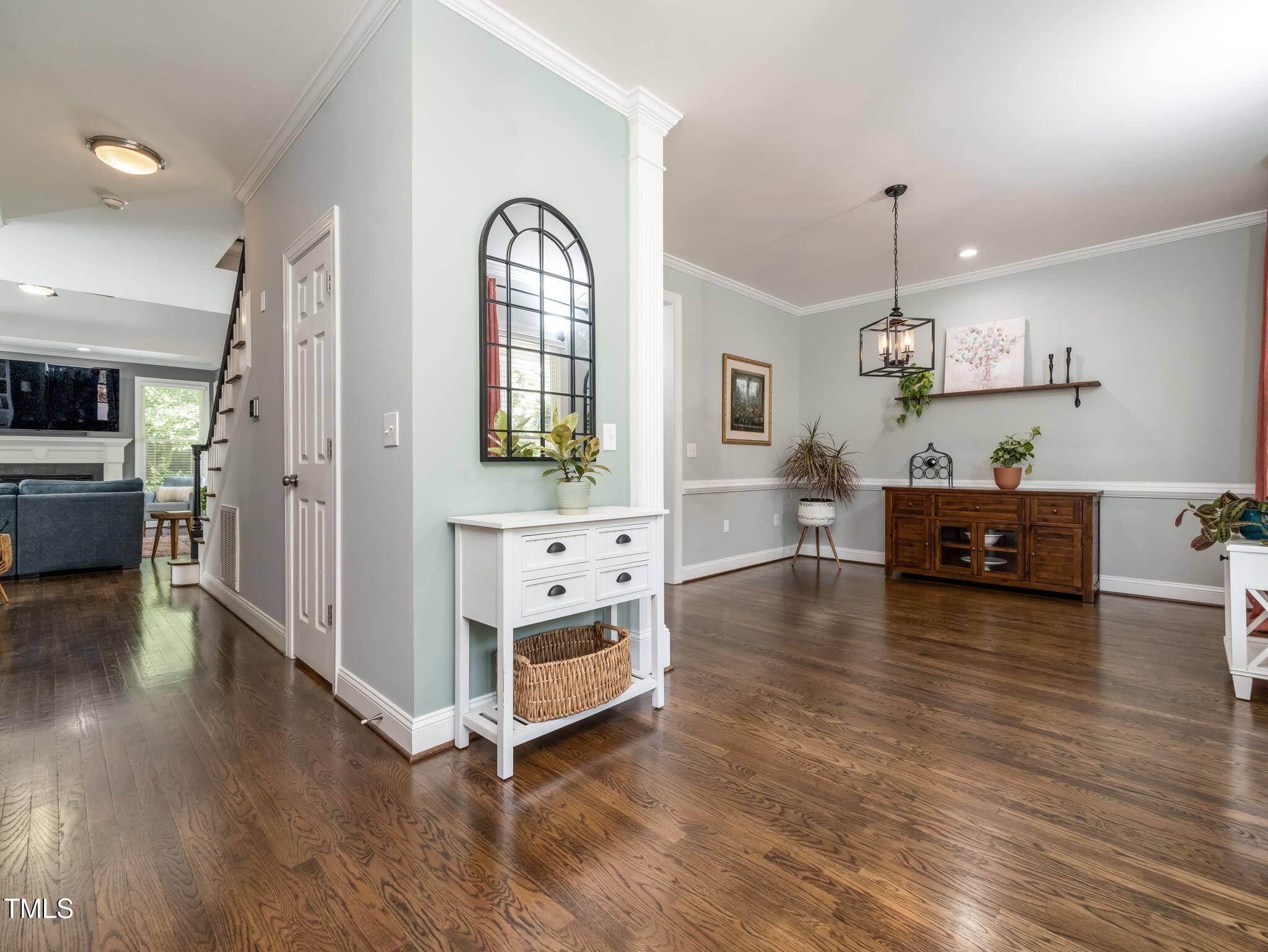 Raleigh, NC 27614,908 Walkertown Drive