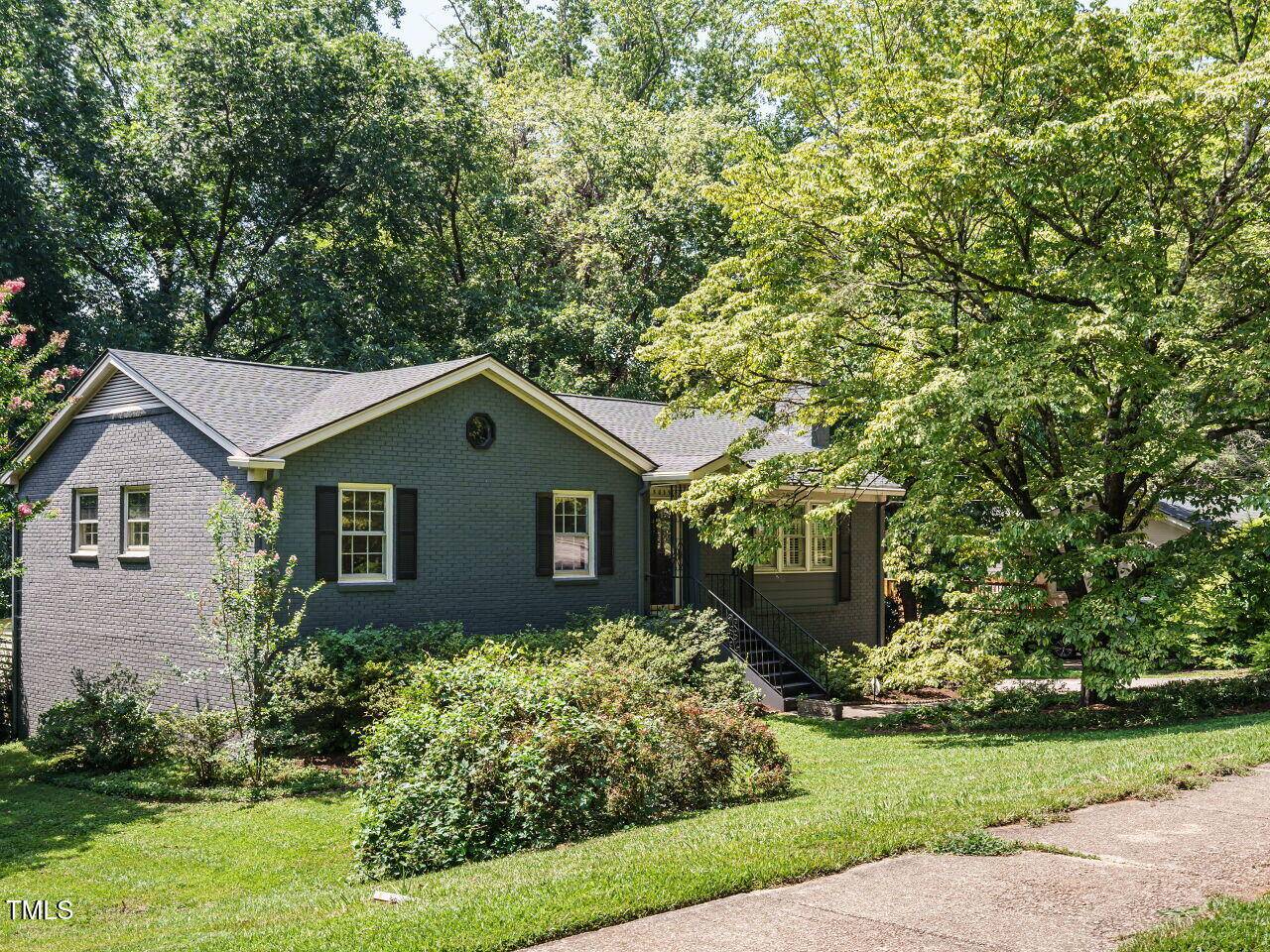 Raleigh, NC 27606,5039 Kaplan Drive