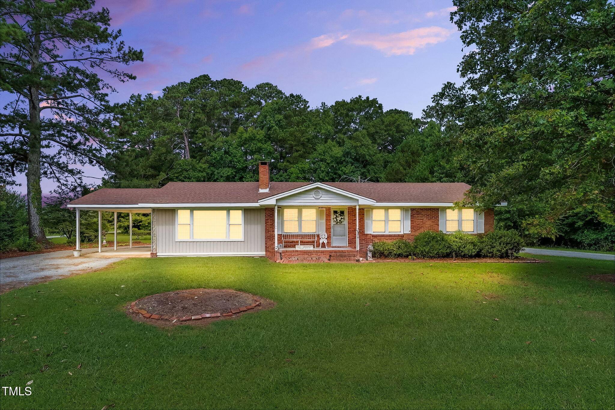 Selma, NC 27576,788 Gor-An Farm Road